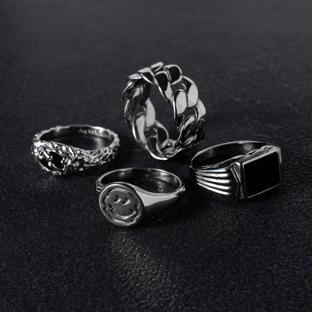 Curb Ring