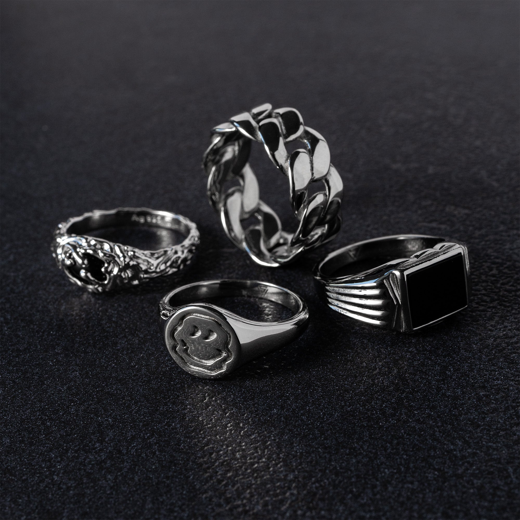 Curb Ring