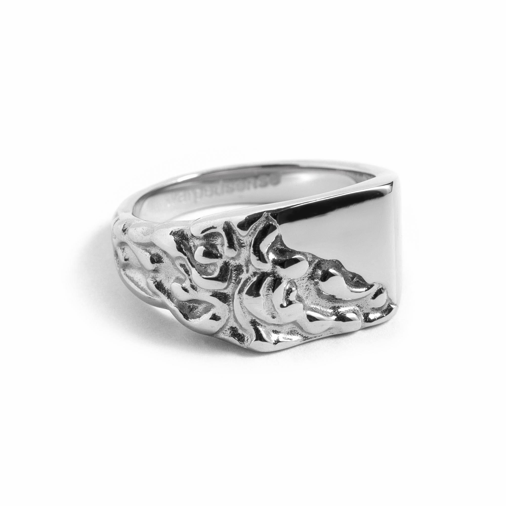 Bipolar Ring