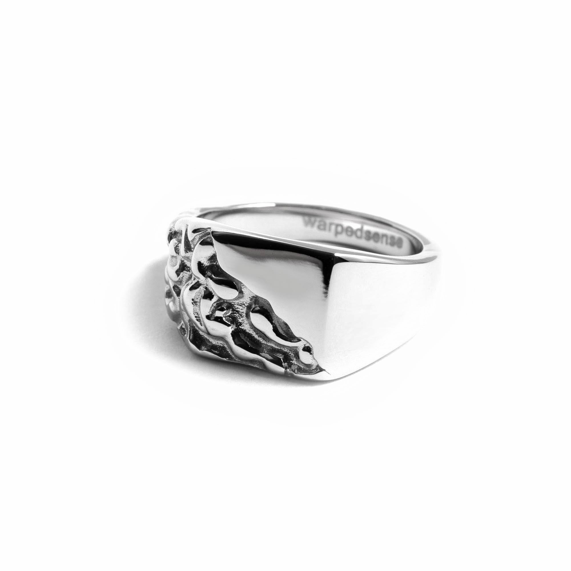 Bipolar Ring