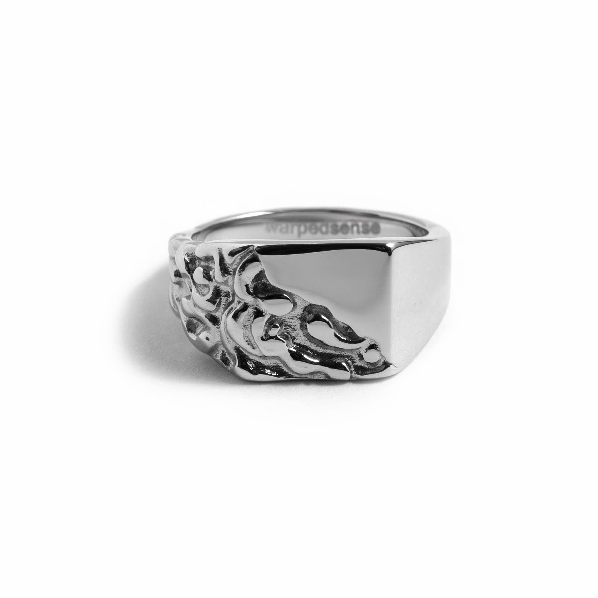 Bipolar Ring