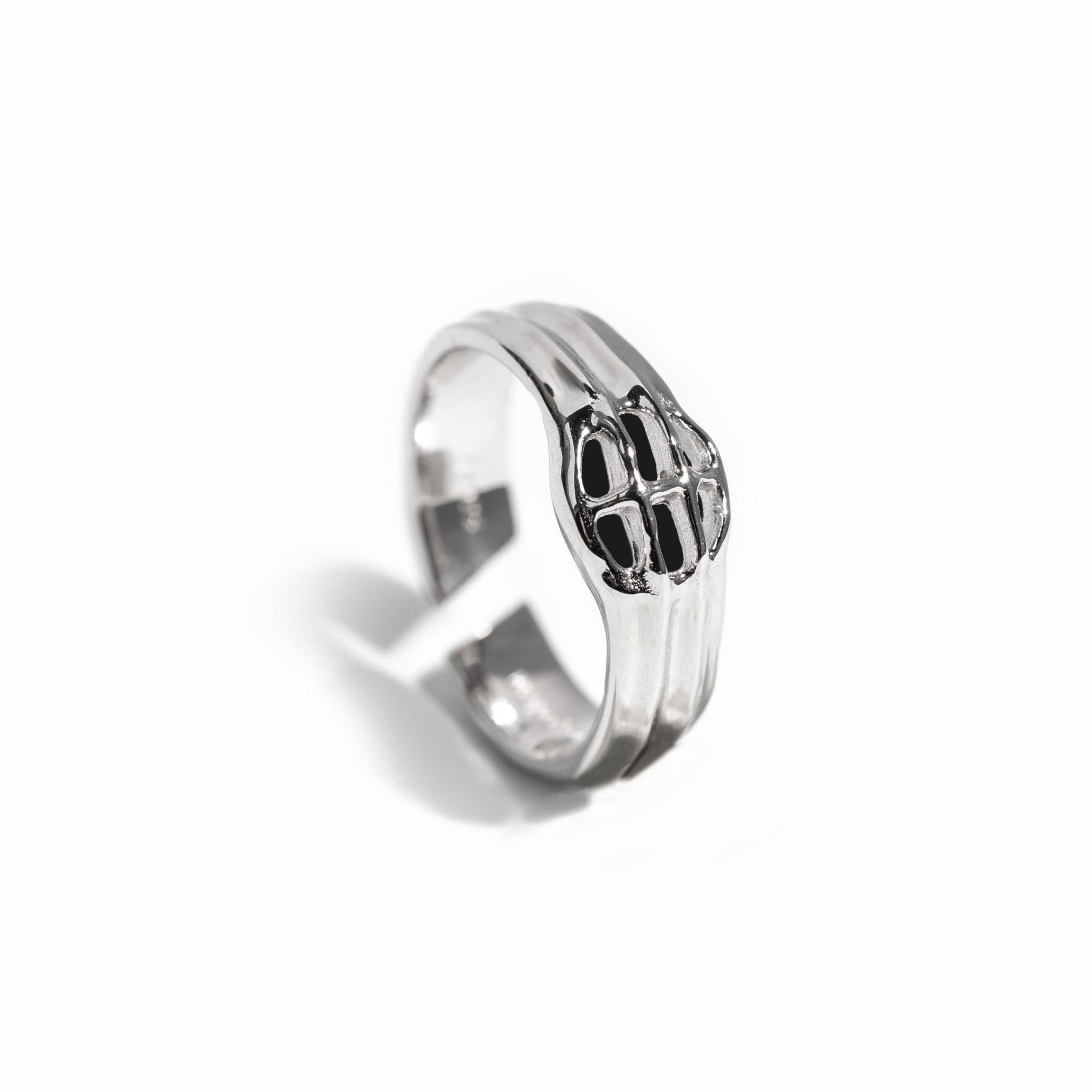 Cage Ring