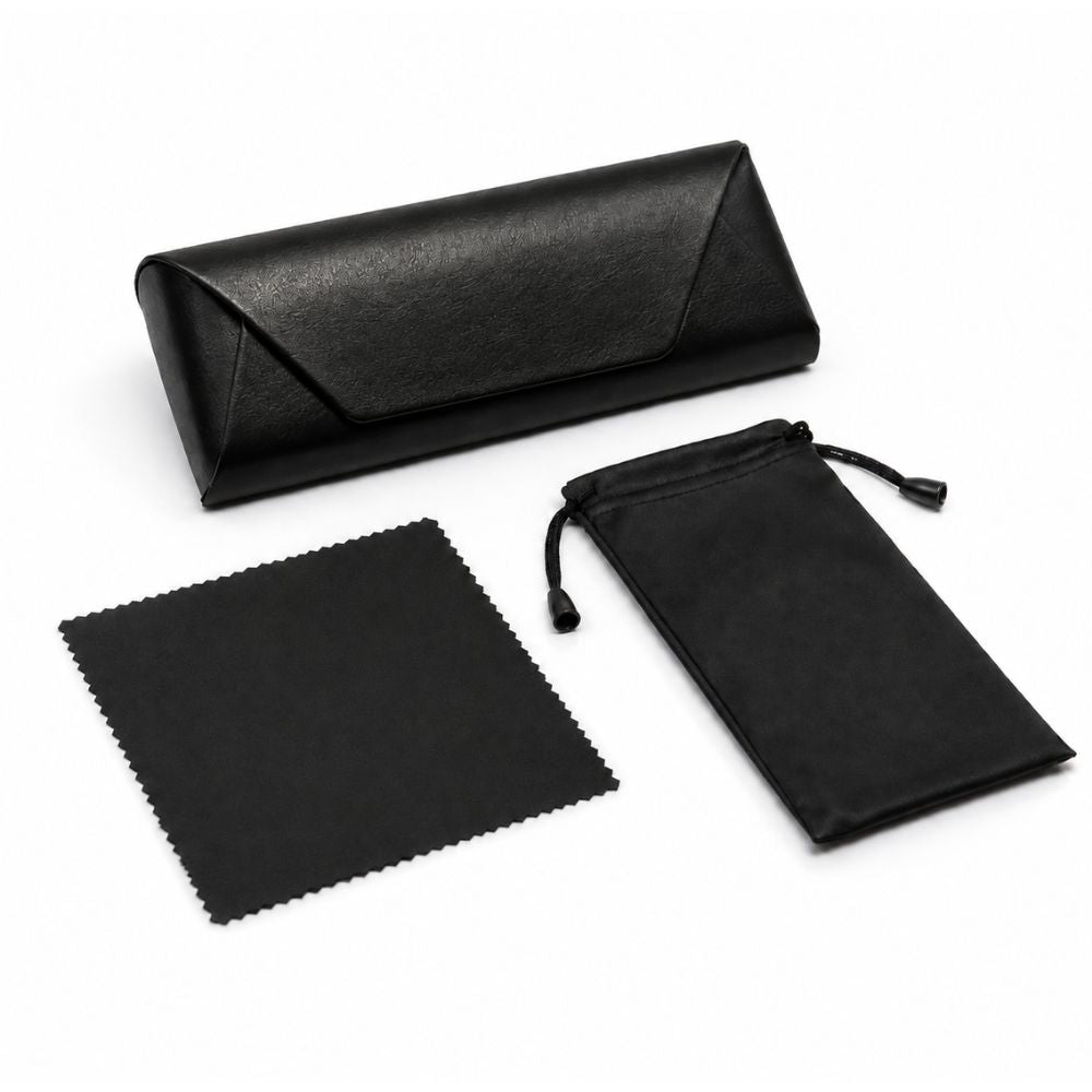 BLAZE - BLACK /SILVER