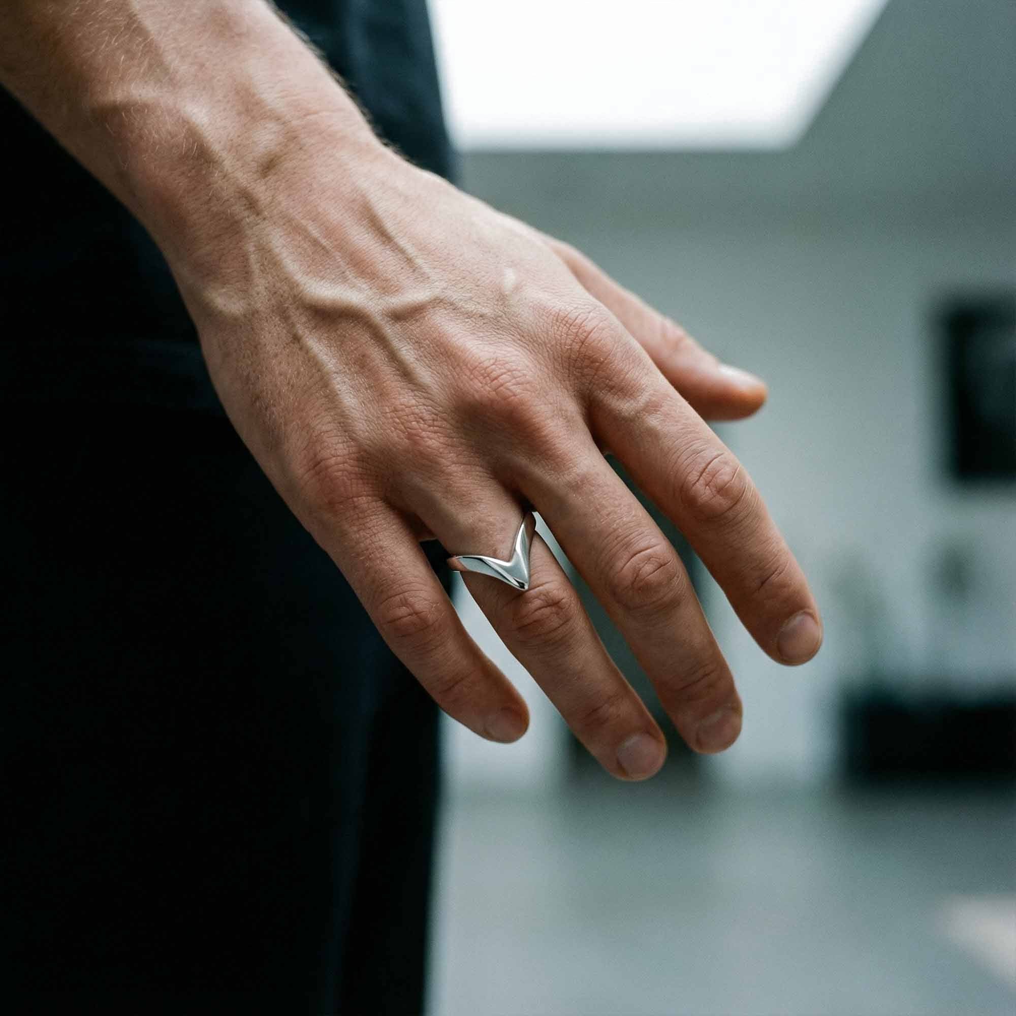 Fragment Ring