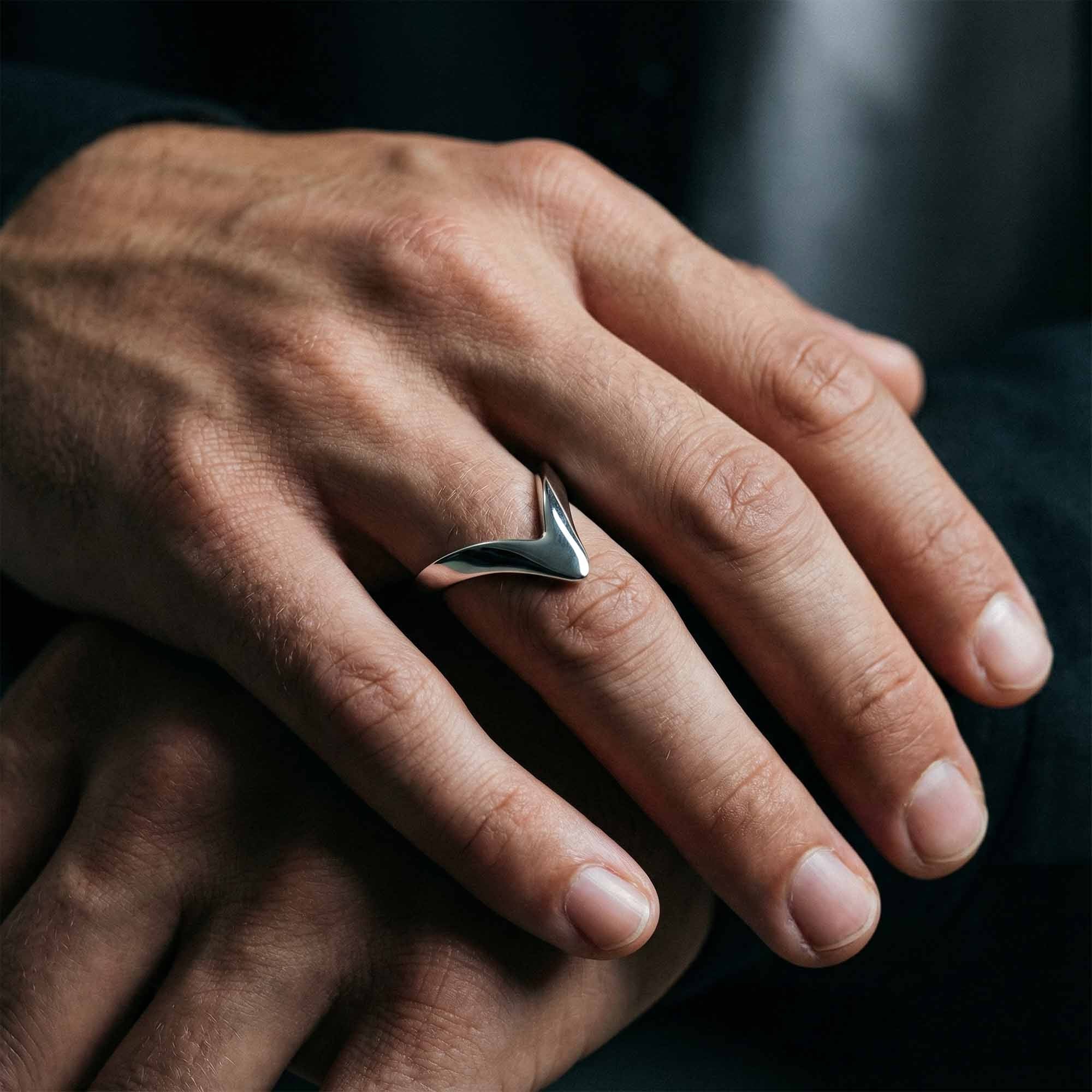 Fragment Ring