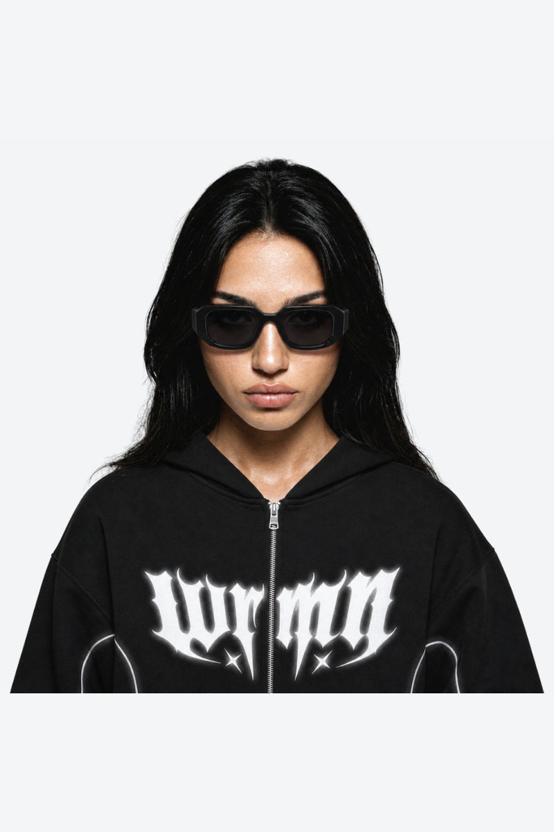 NOMAD - BLACK / BLACK