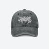 OMEN CAP - GREY