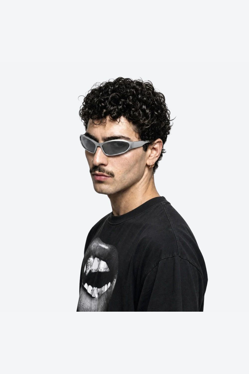 RIOT - SILVER / SILVER