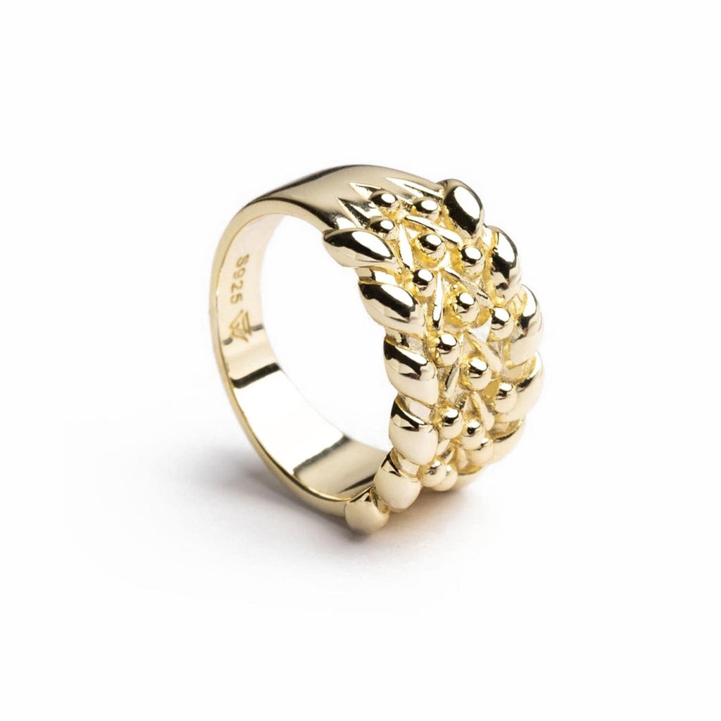 Keeper Ring