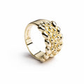 Keeper Ring