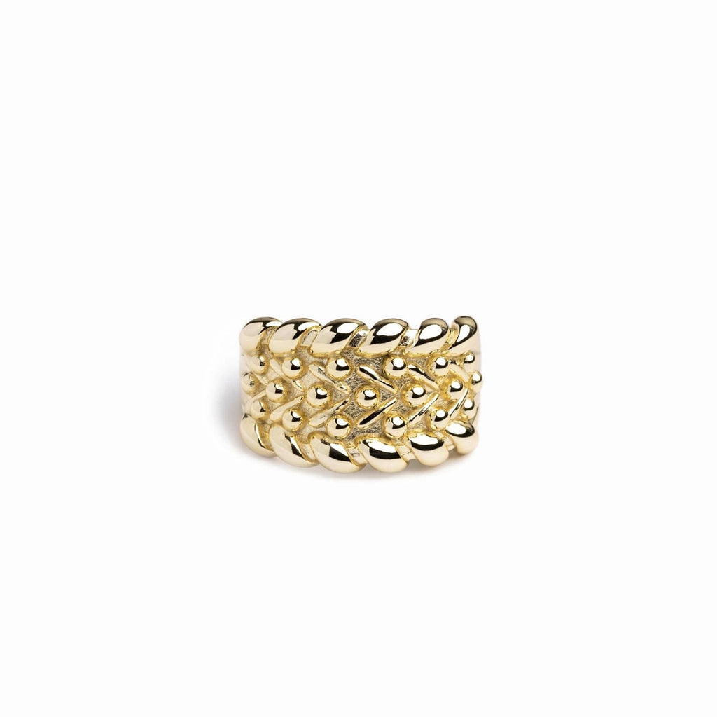 Keeper Ring