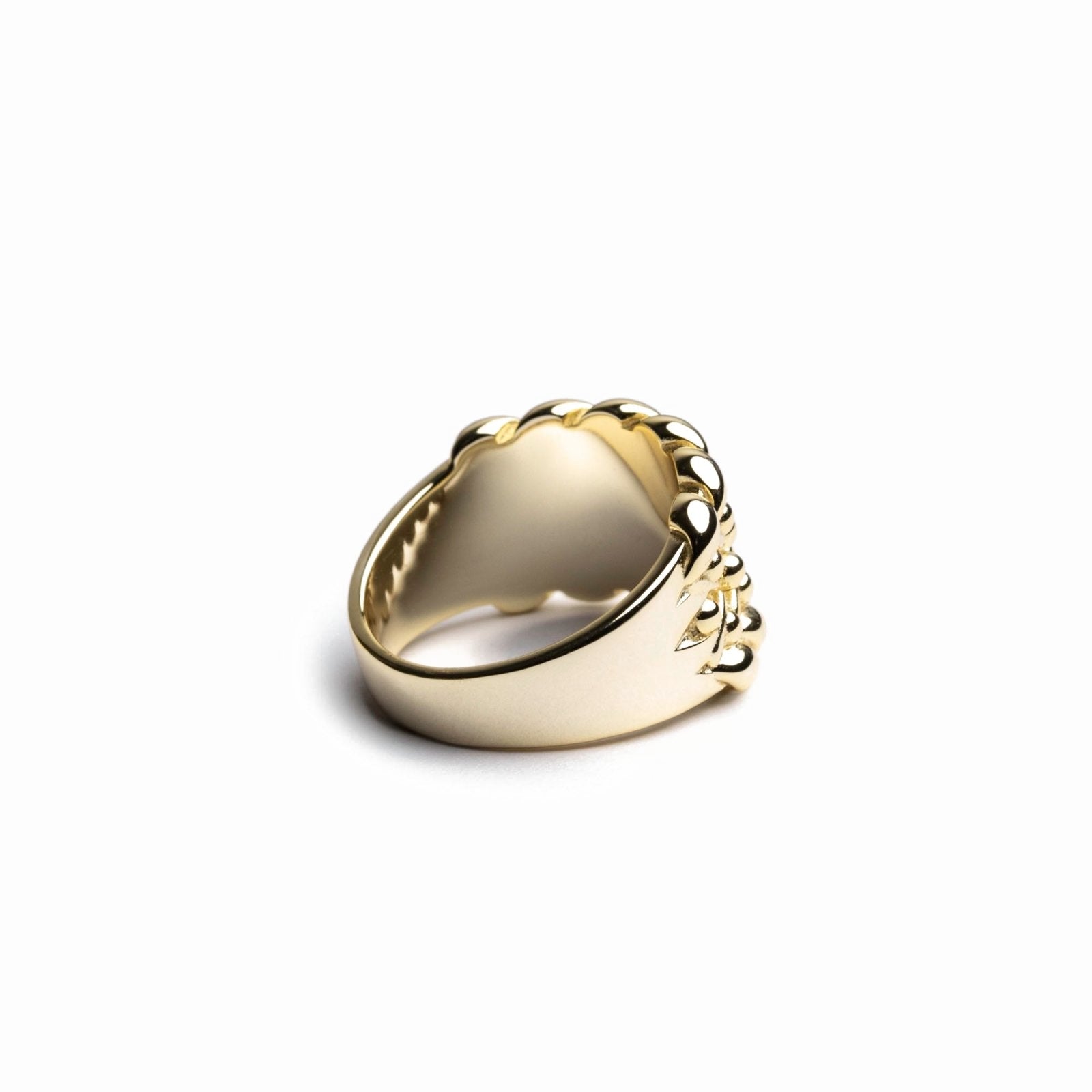Keeper Ring
