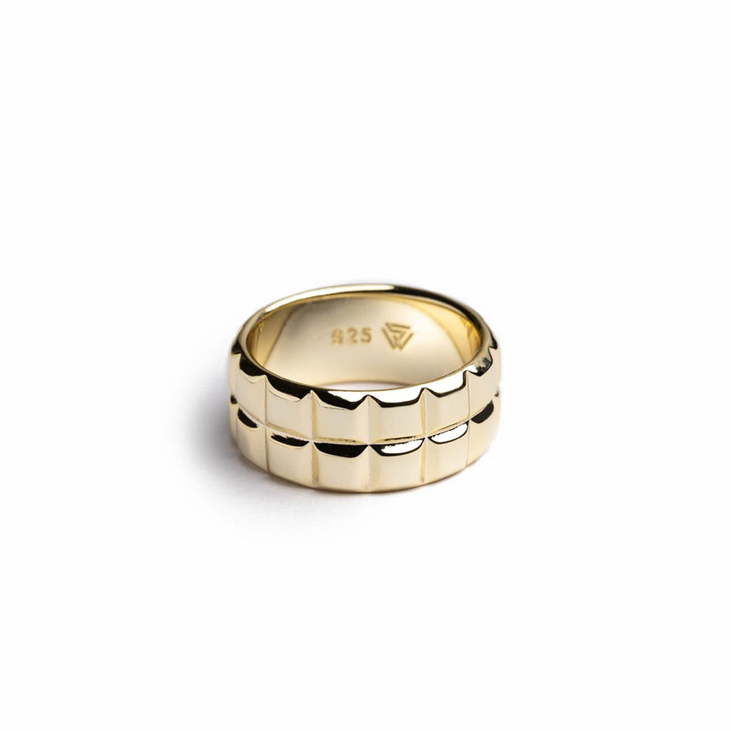 Thirtytwo Ring