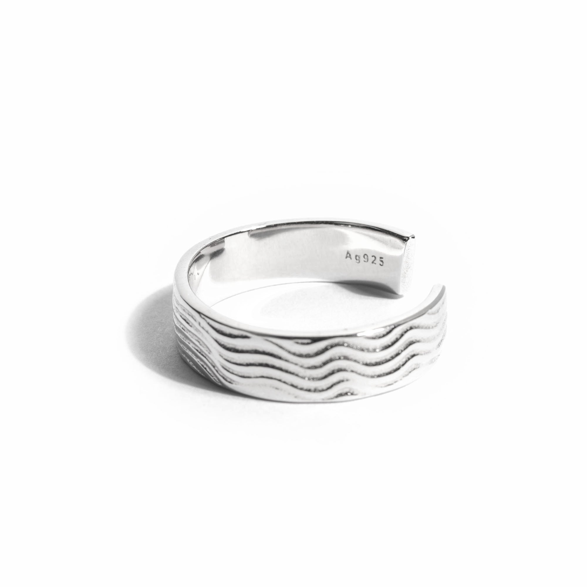 Impulse Ring