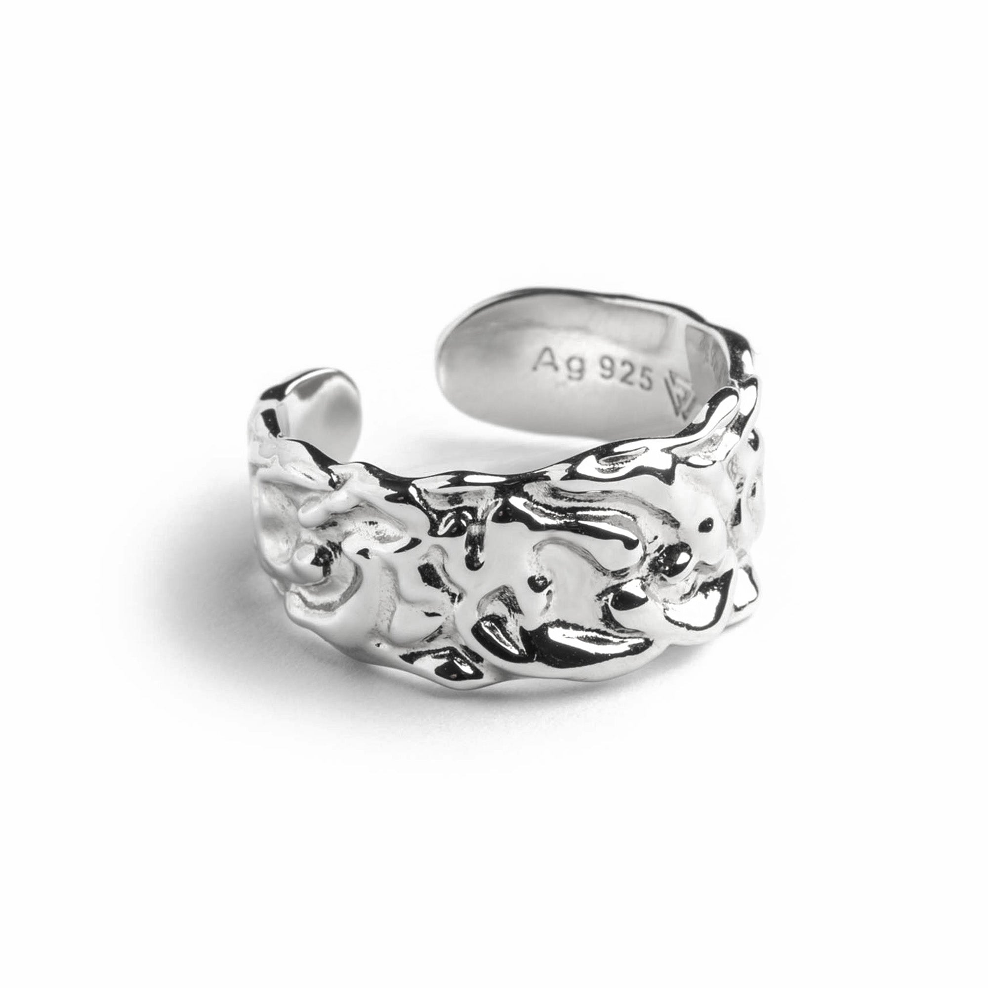 Lava Ring
