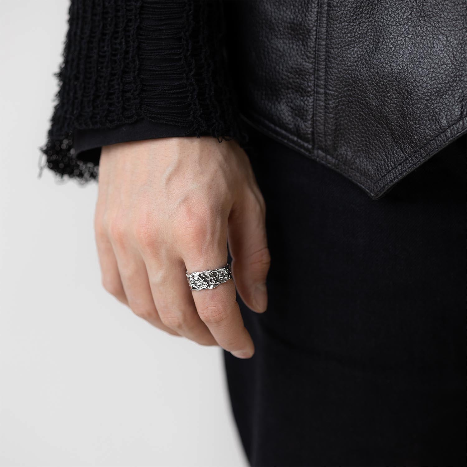 Lava Ring