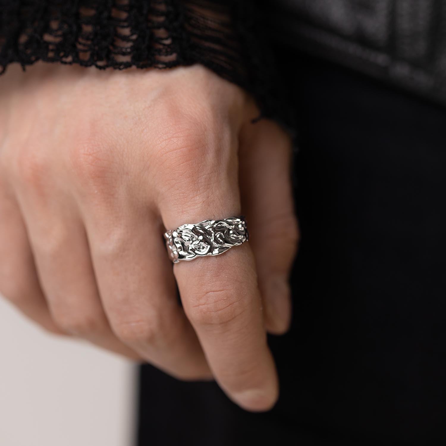 Lava Ring