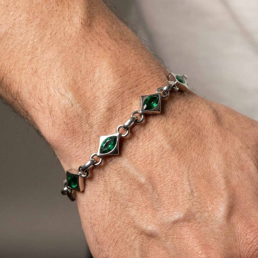 Lyra Armband