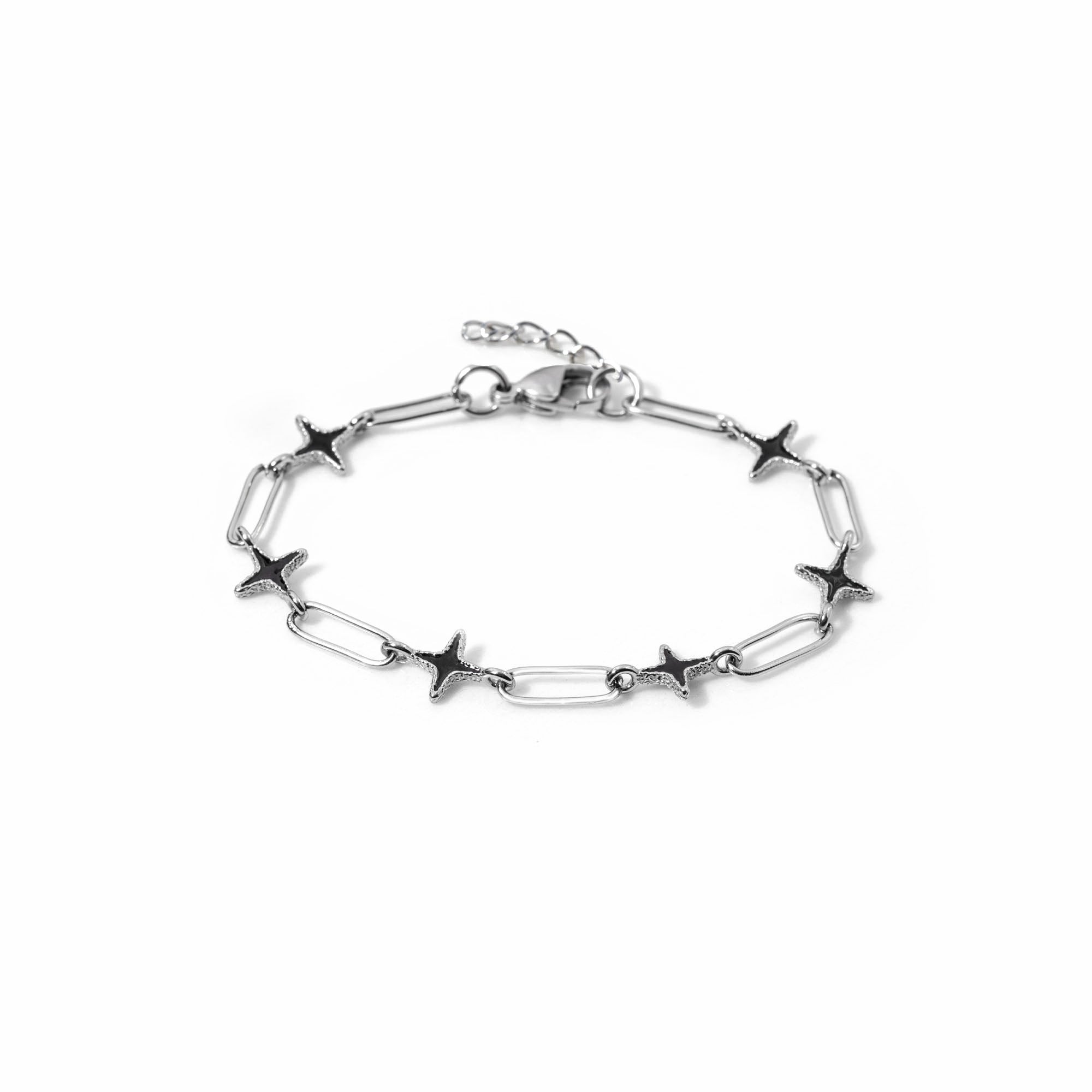 Molten Stars Armband