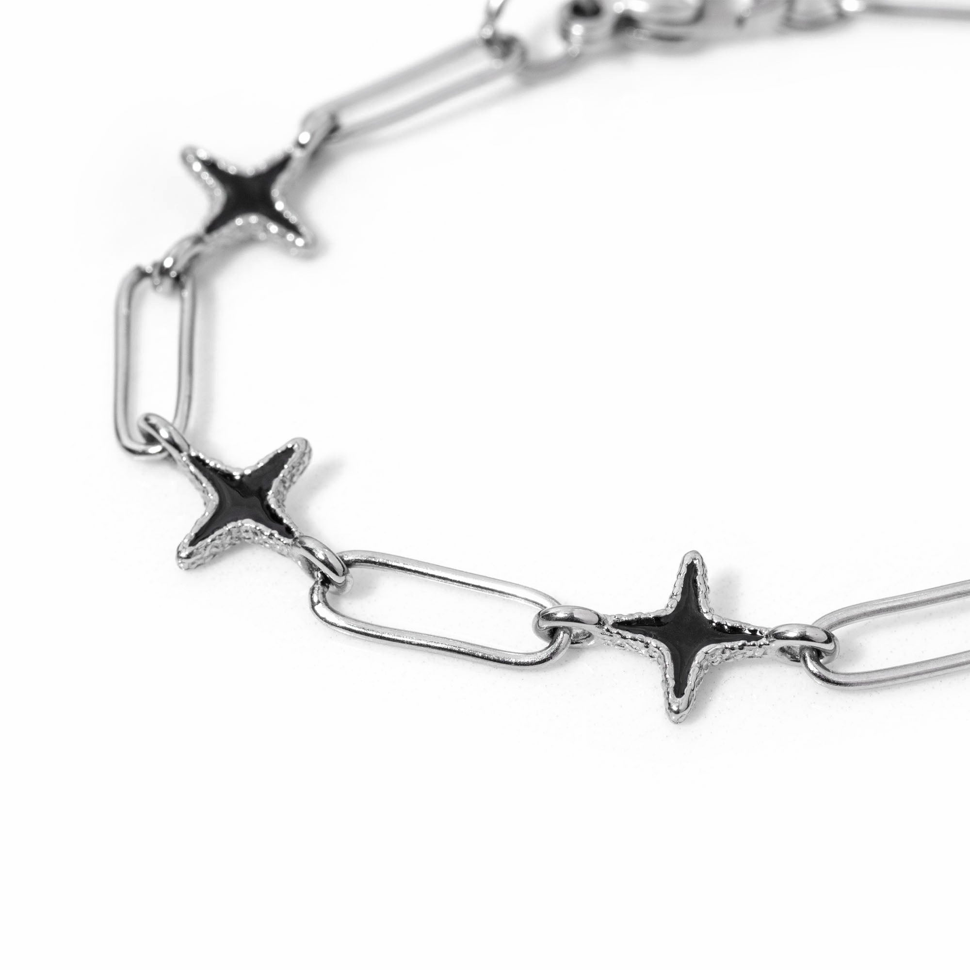 Molten Stars Armband