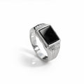 Onyx Ring