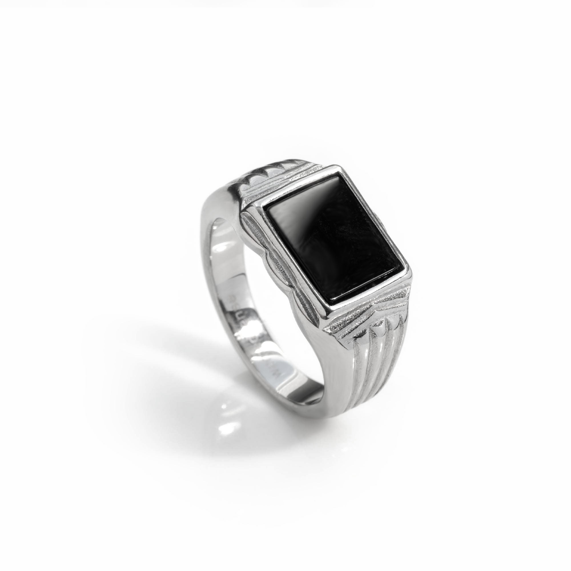 Onyx Ring