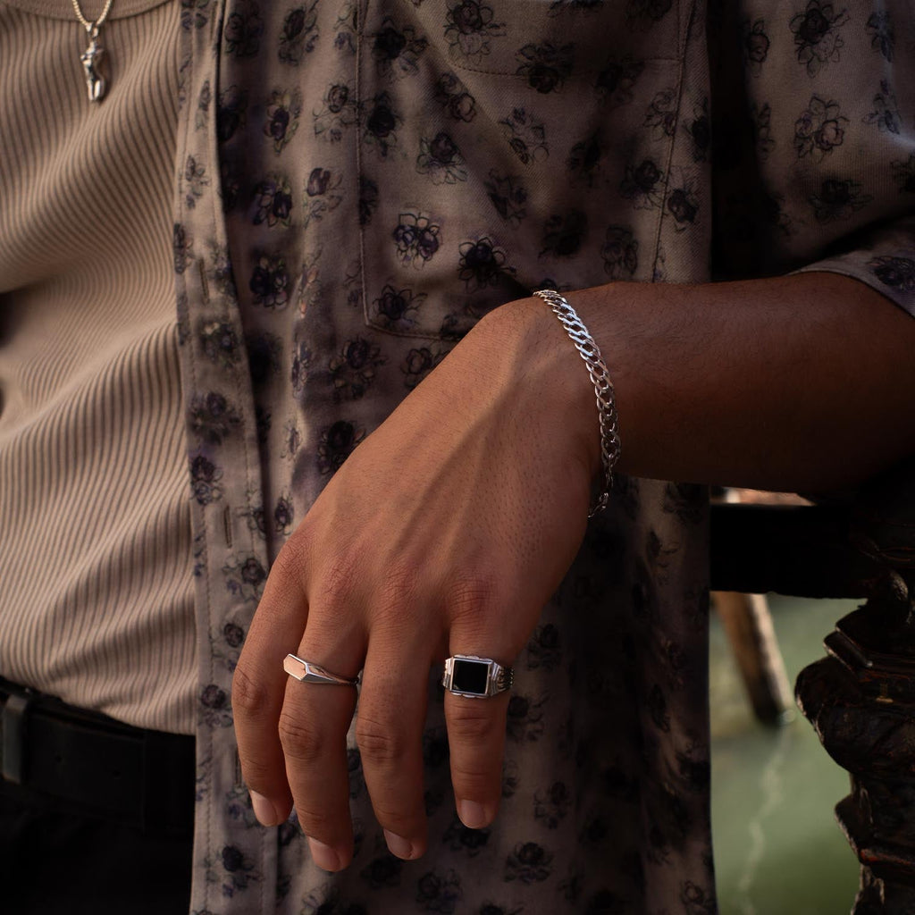 Onyx Ring
