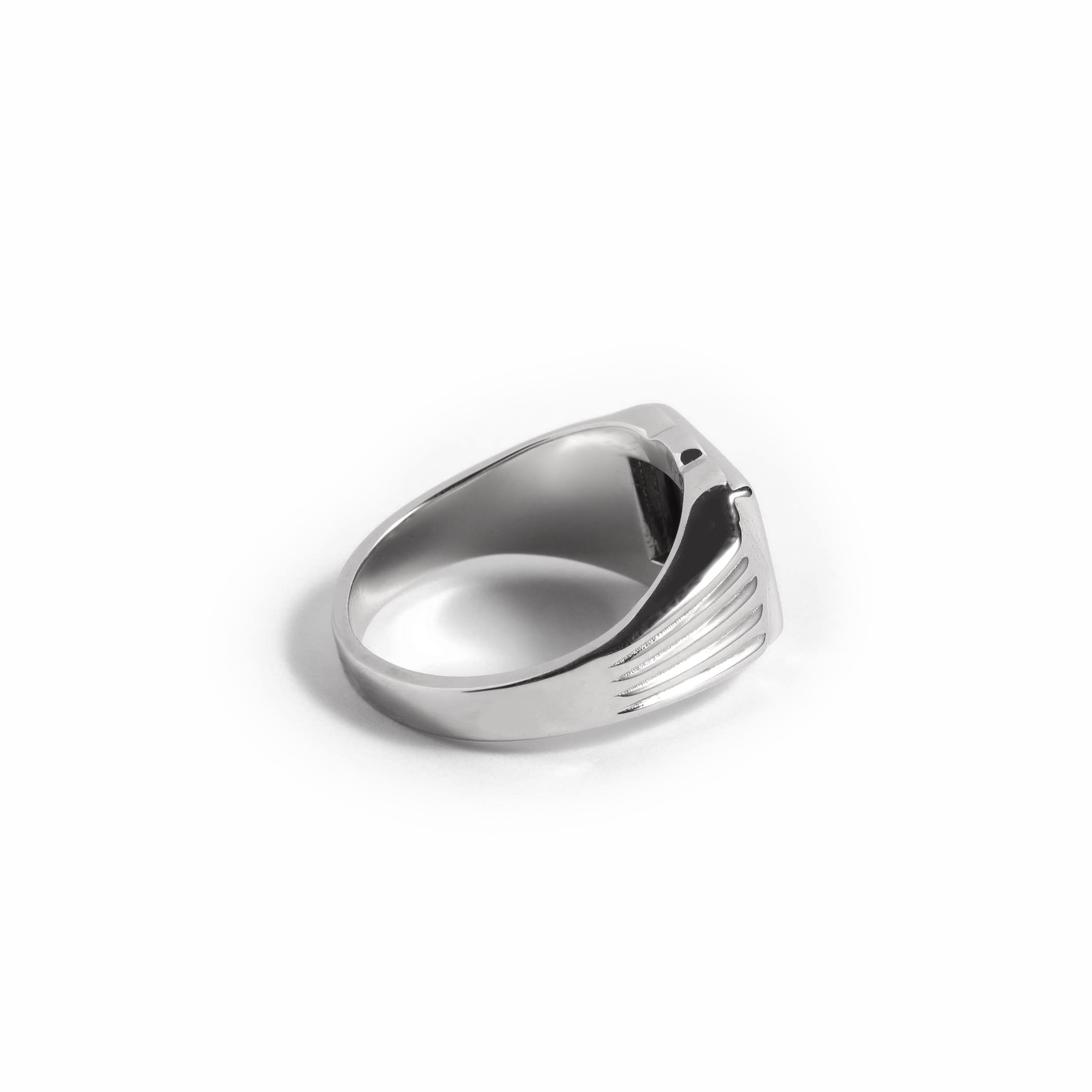 Onyx Ring