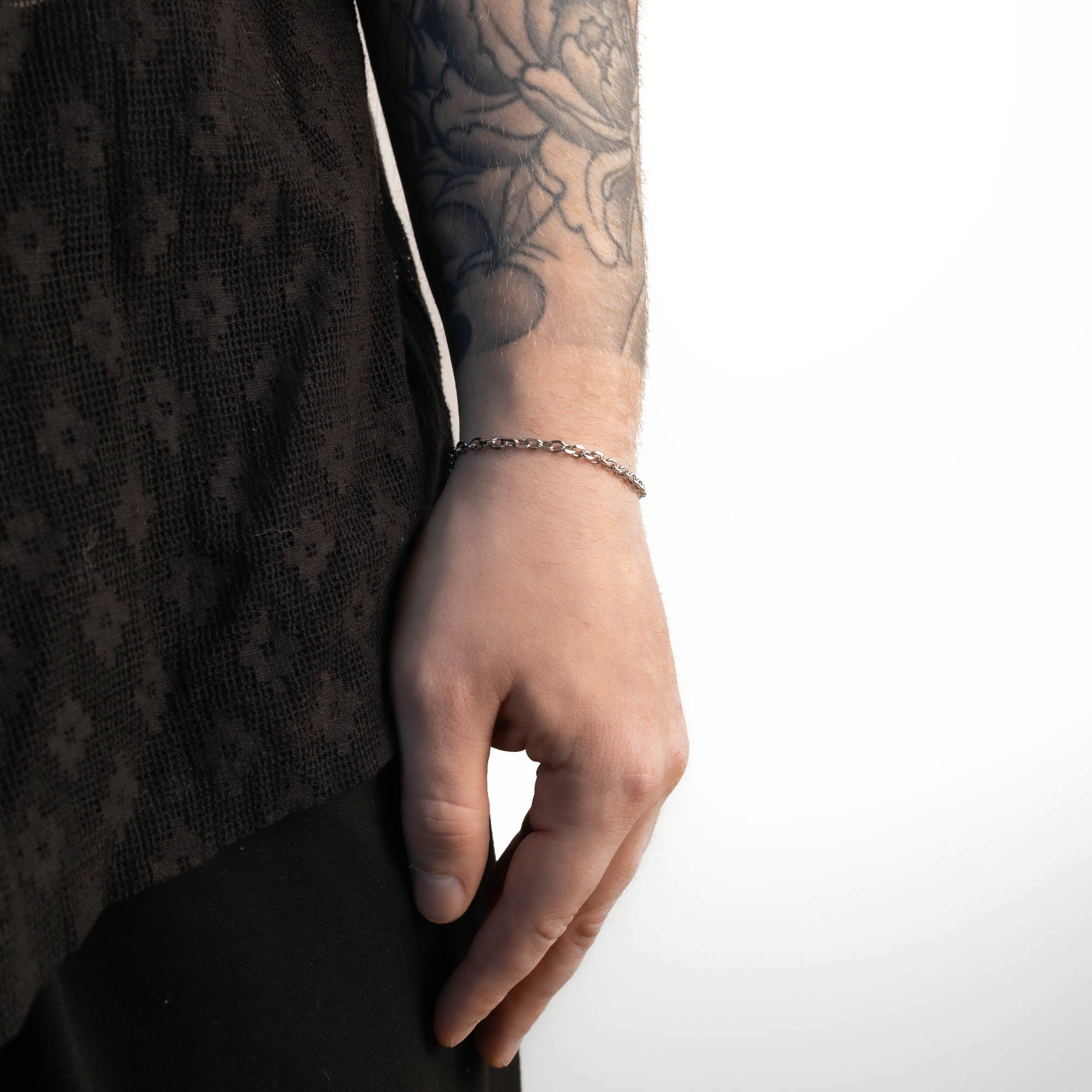 Sol Armband