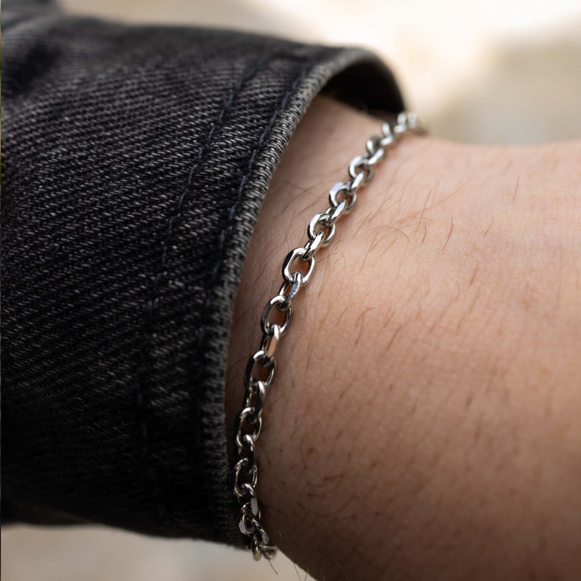 Sol Armband