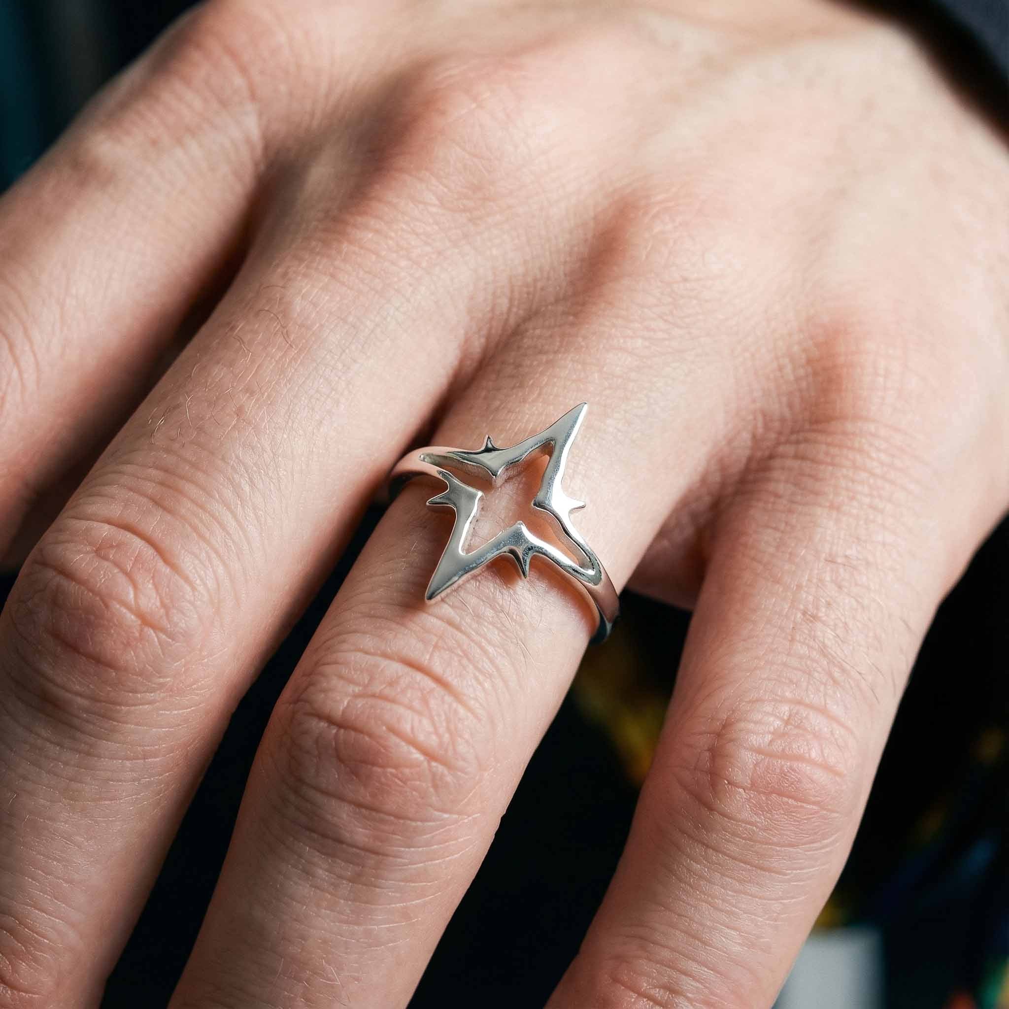 Stellar Ring