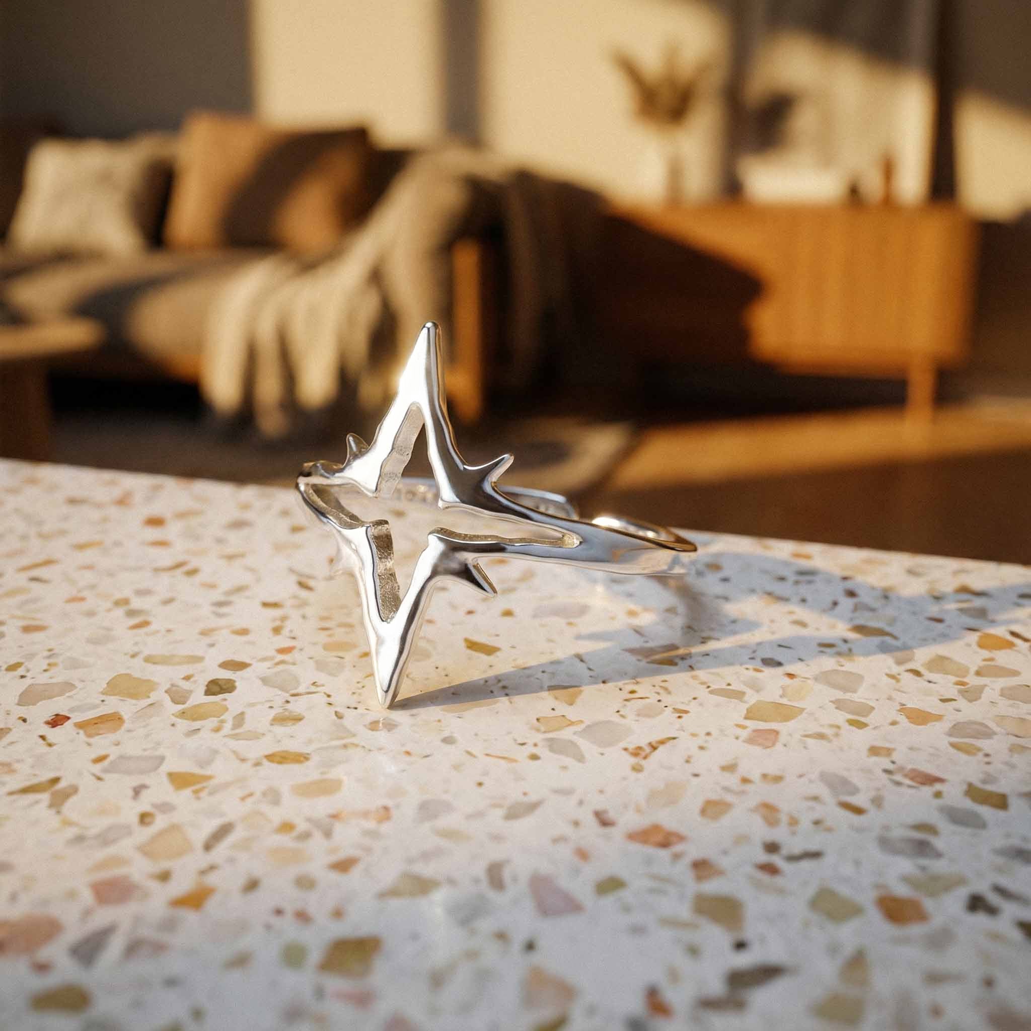 Stellar Ring