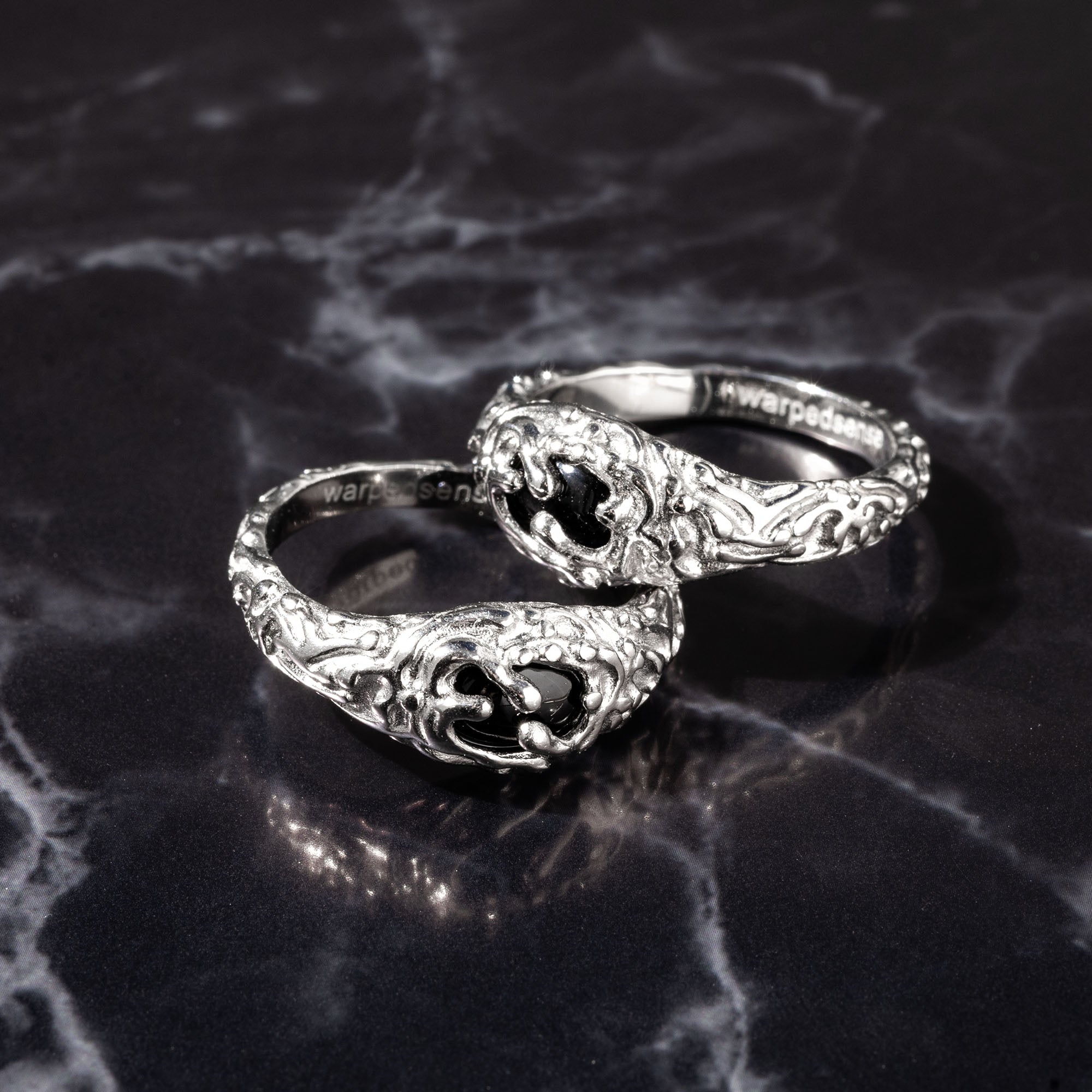 Synergy Ring