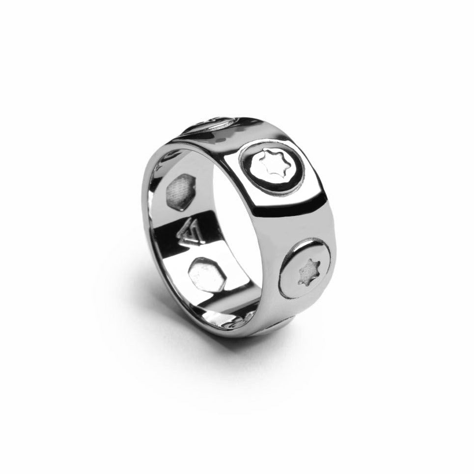 Torx Ring