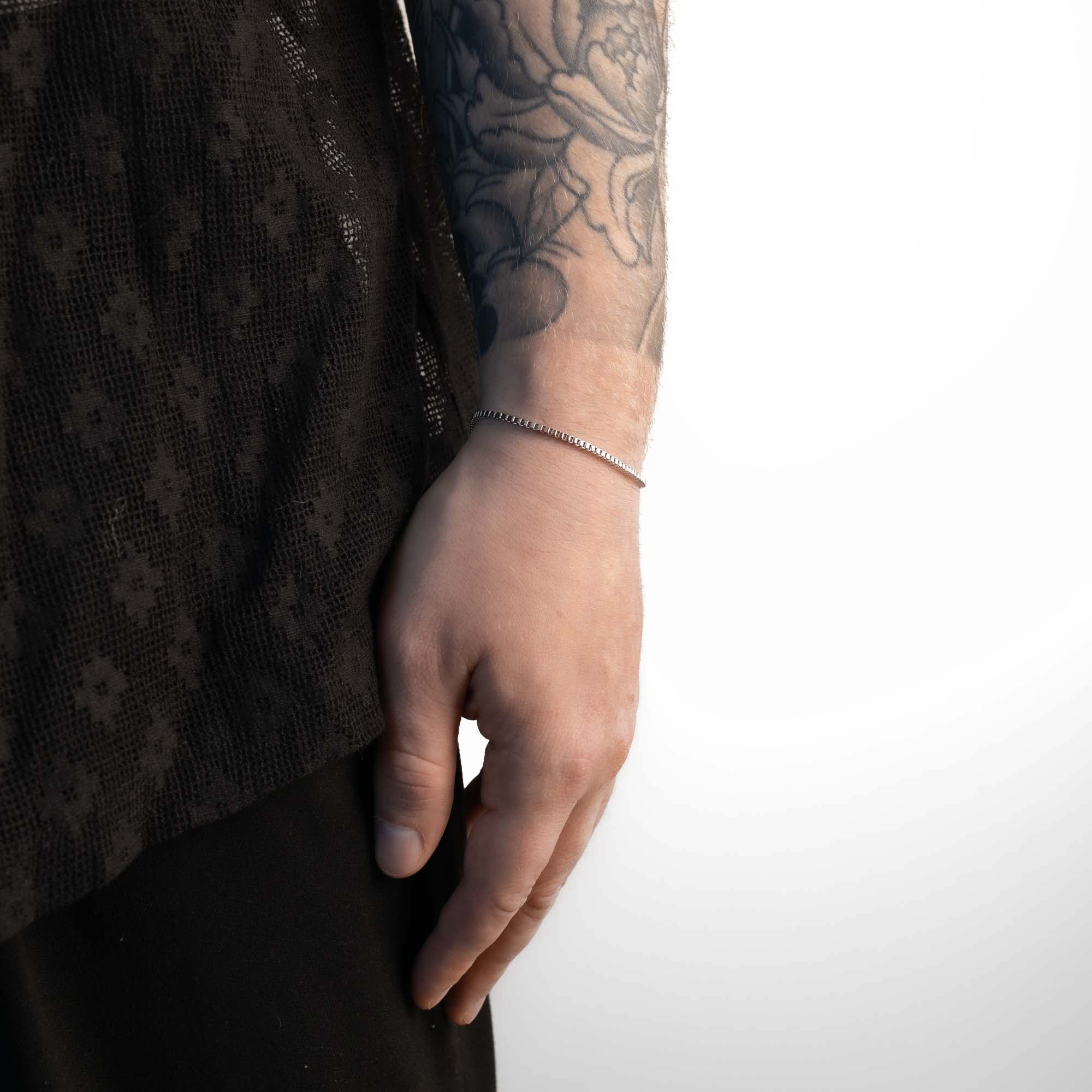 Vela Armband