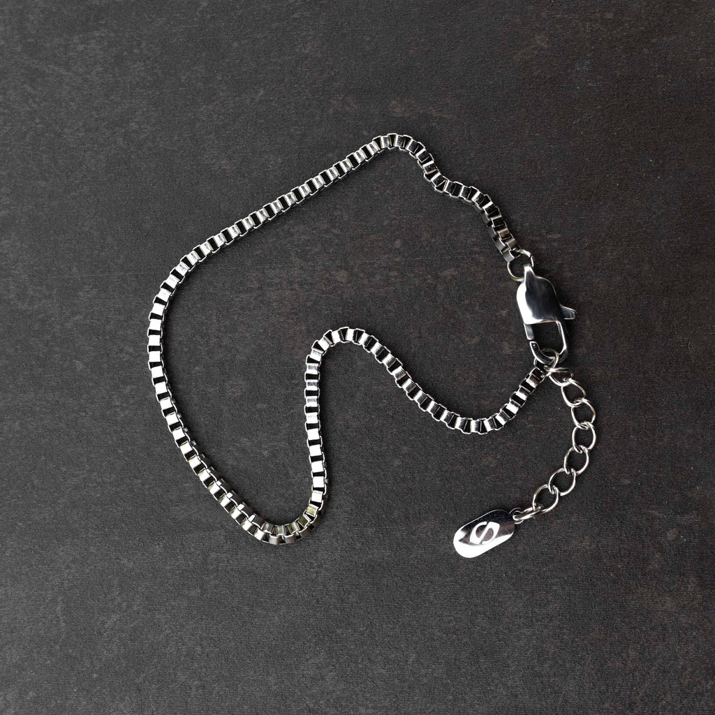 Vela Armband