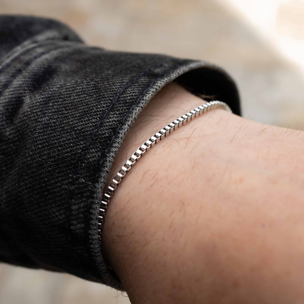 Vela Armband