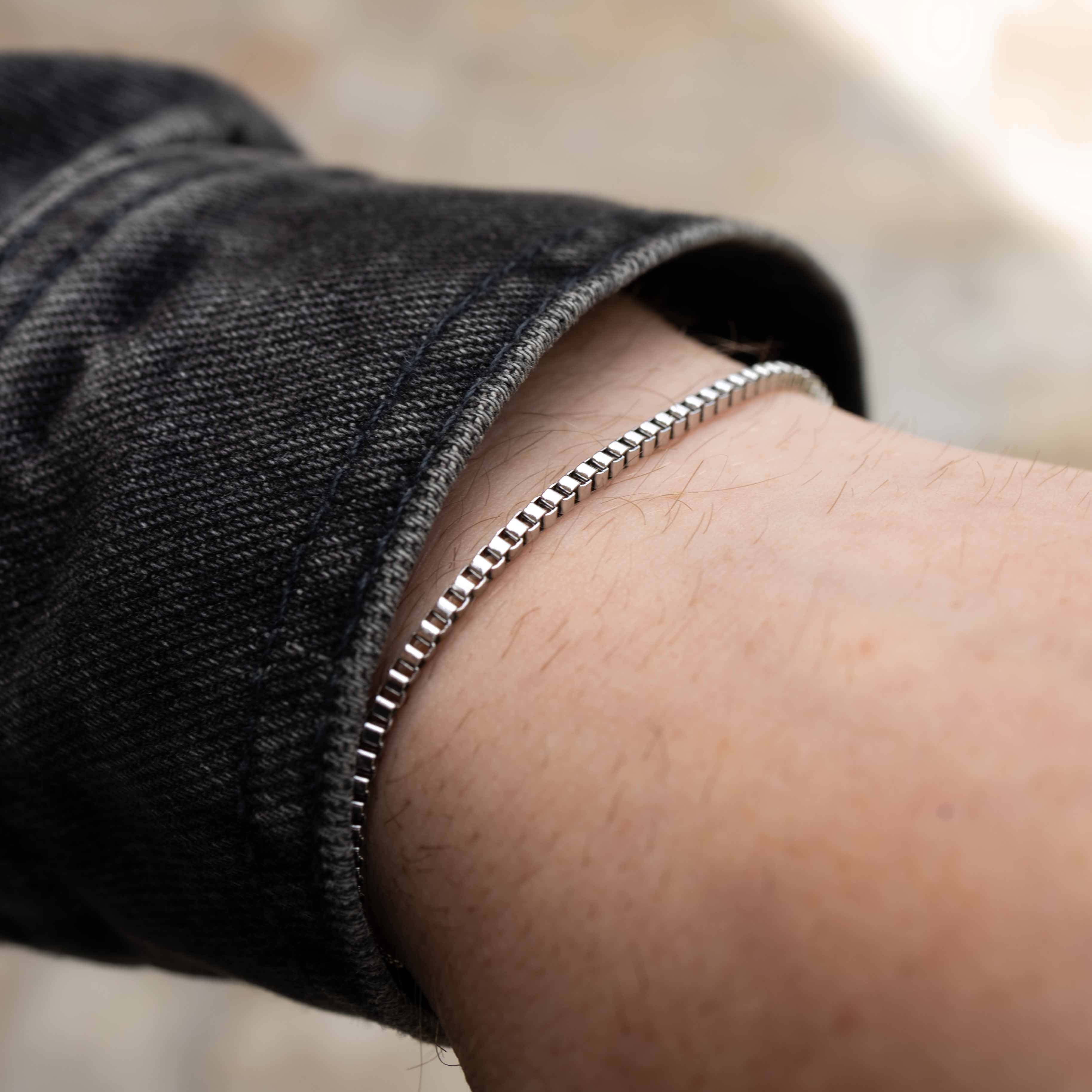 Vela Armband