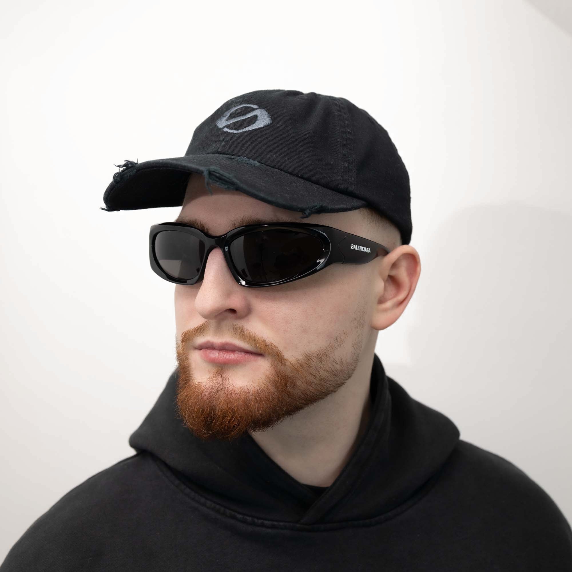warpedsense® Logo Cap