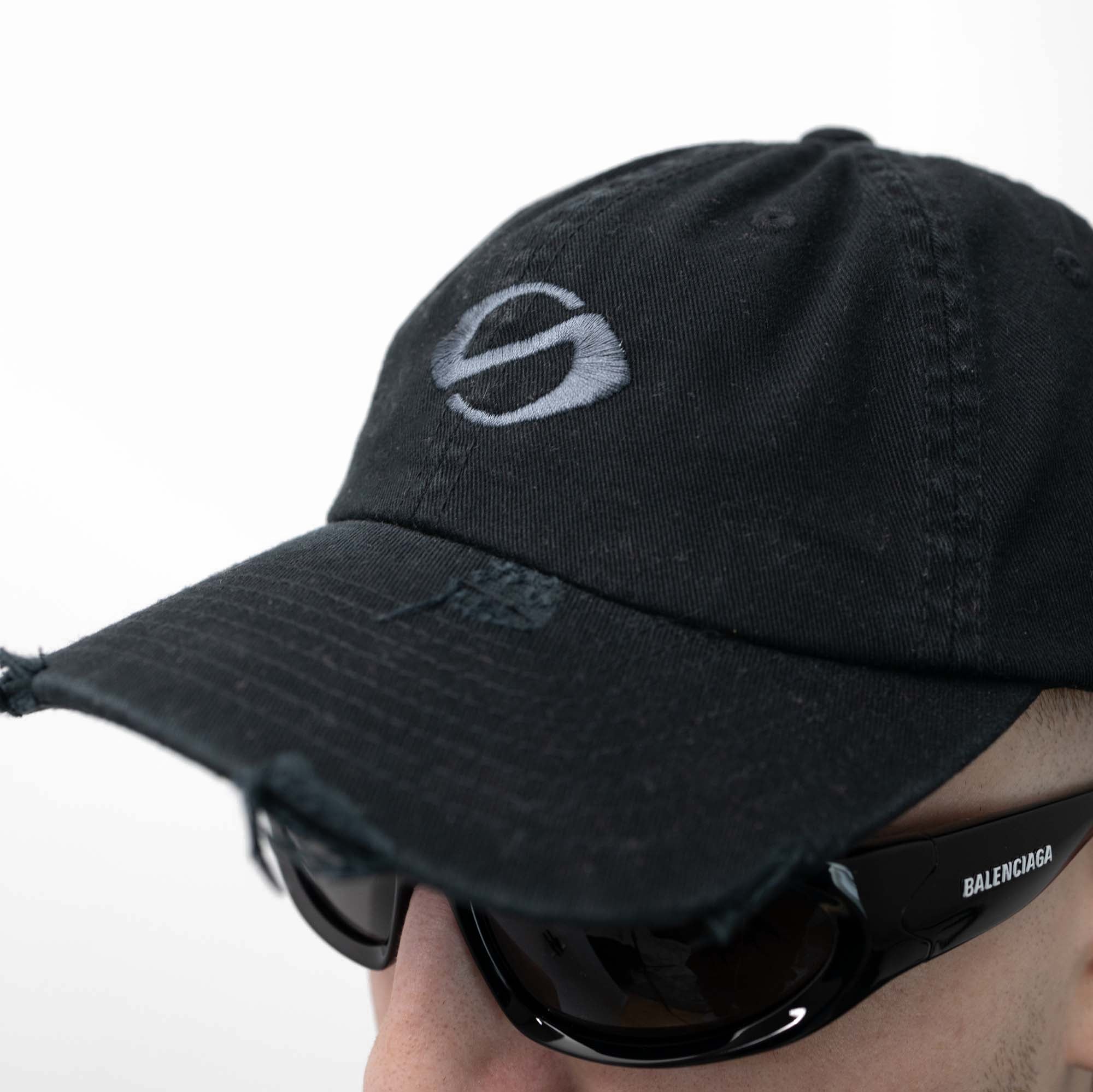 warpedsense® Logo Cap