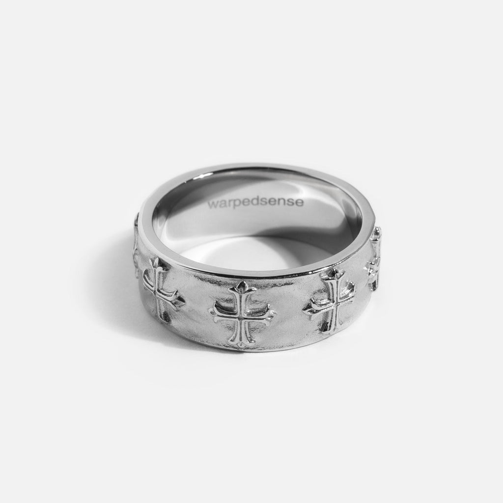 Faith Ring