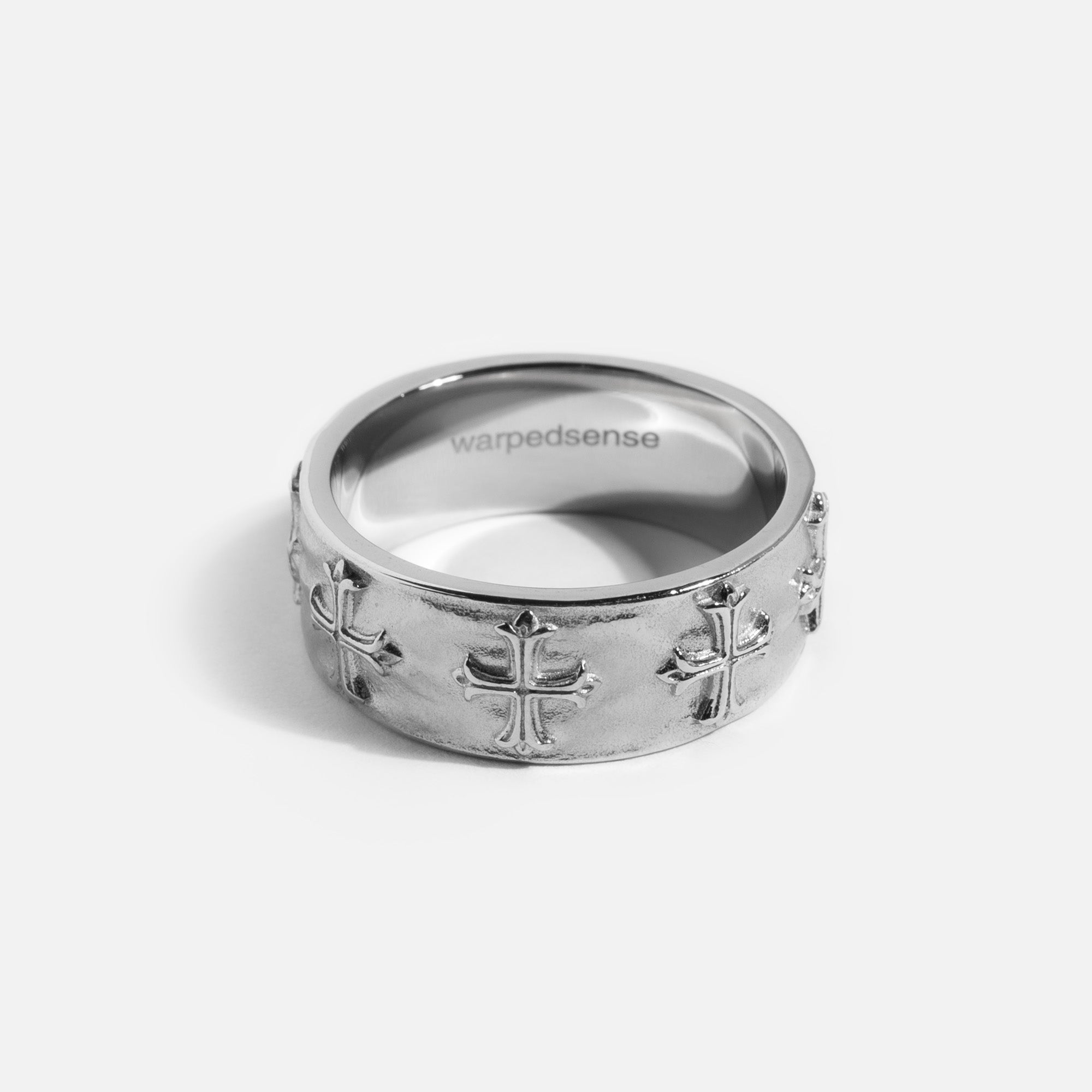 Faith Ring