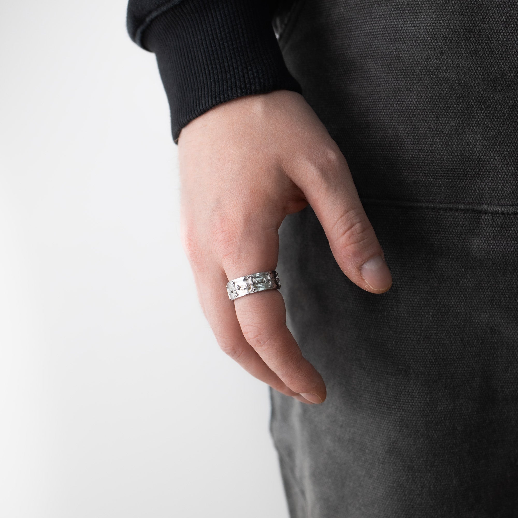 Faith Ring