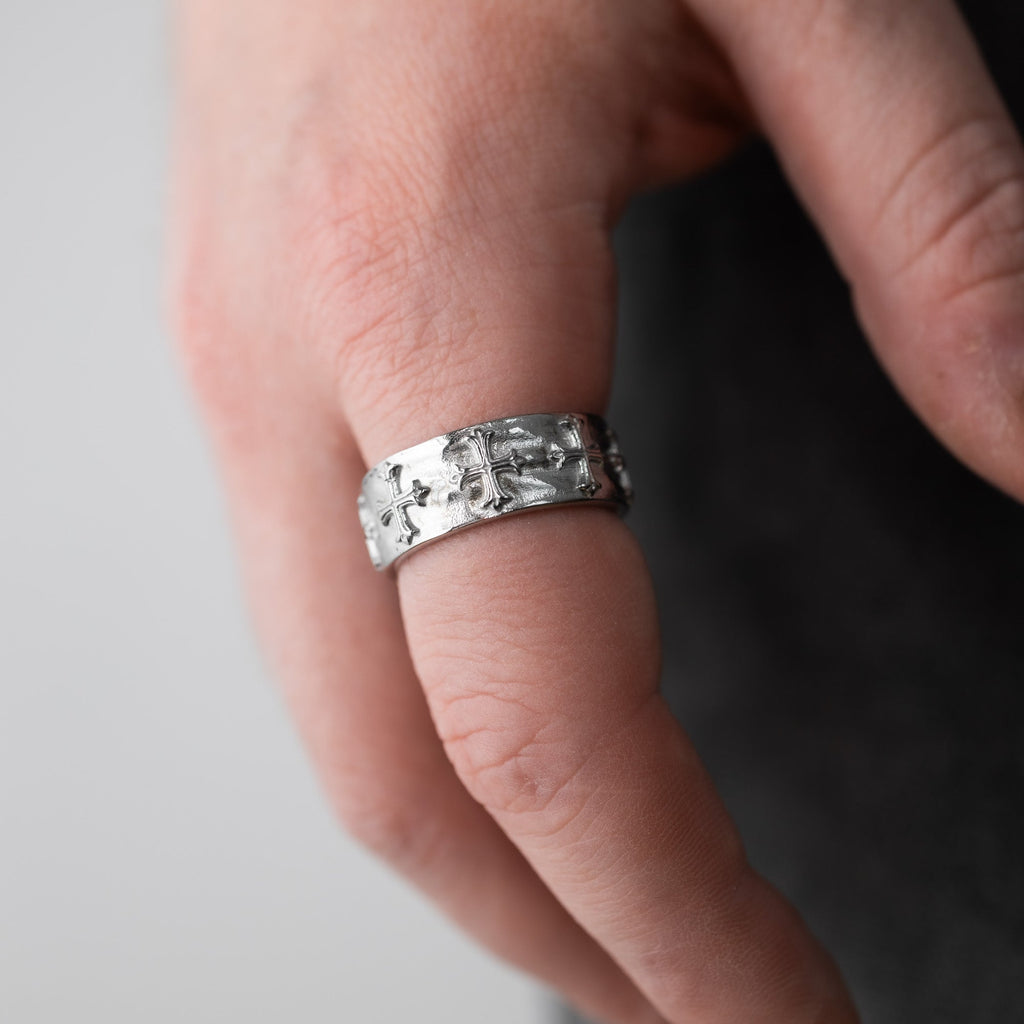 Faith Ring