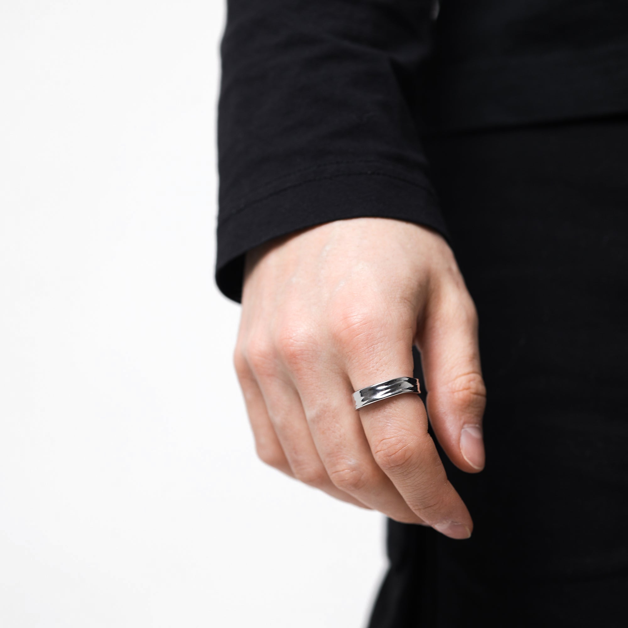 Wave Ring