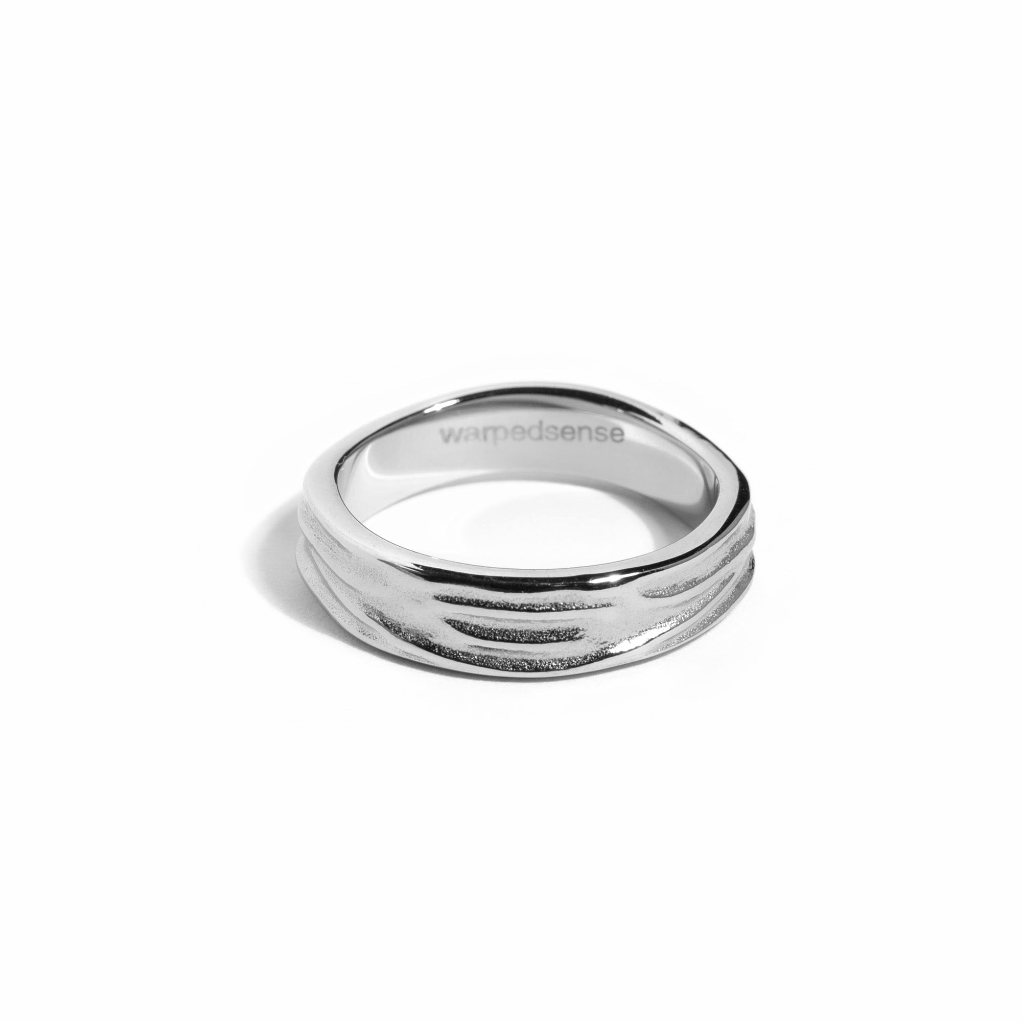 Wave Ring